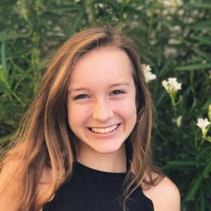 Meet your Posher, Lexi